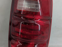 1997-2002 Ford Expedition Tail Light Assembly Driver Left OEM P/N:A1P2RST-97EN Fits Fits 1997 1998 1999 2000 2001 2002 OEM U