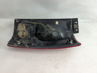 1997-2002 Ford Expedition Tail Light Assembly Driver Left OEM P/N:A1P2RST-97EN Fits Fits 1997 1998 1999 2000 2001 2002 OEM U