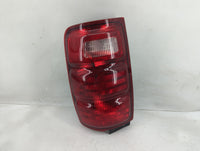 1997-2002 Ford Expedition Tail Light Assembly Driver Left OEM P/N:A1P2RST-97EN Fits Fits 1997 1998 1999 2000 2001 2002 OEM U