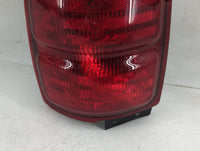 1997-2002 Ford Expedition Tail Light Assembly Driver Left OEM P/N:A1P2RST-97EN Fits Fits 1997 1998 1999 2000 2001 2002 OEM U