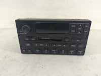 2000-2002 Ford Expedition Radio AM FM Cd Player Receiver Replacement P/N:2Z000-C1-53 YL1F-18C870-GA Fits Fits 2000 2001 2002
