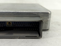 2000 Ford Expedition PCM Engine Control Computer ECU ECM PCU OEM P/N:YL1F-12A650-BC Fits OEM Used Auto Parts - Oemusedautopa