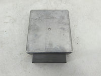 2000 Ford Expedition PCM Engine Control Computer ECU ECM PCU OEM P/N:YL1F-12A650-BC Fits OEM Used Auto Parts - Oemusedautopa