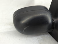 1998-2002 Ford Expedition Passenger Right Side View Manual Door Mirror - Oemusedautoparts1.com