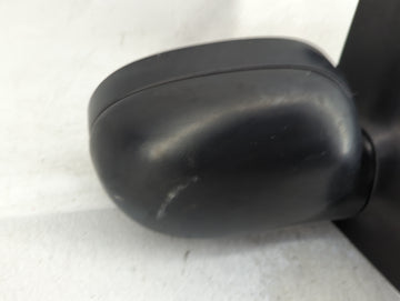 1998-2002 Ford Expedition Passenger Right Side View Manual Door Mirror