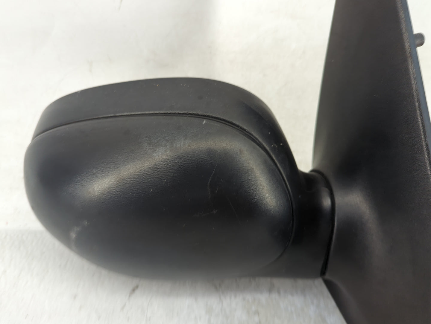 1998-2002 Ford Expedition Passenger Right Side View Manual Door Mirror - Oemusedautoparts1.com
