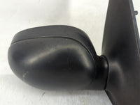 1998-2002 Ford Expedition Passenger Right Side View Manual Door Mirror - Oemusedautoparts1.com