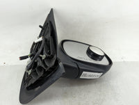 1998-2002 Ford Expedition Passenger Right Side View Manual Door Mirror - Oemusedautoparts1.com