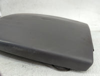 2000 Ford Expedition Center Console Armrest Cover Lid Fits OEM Used Auto Parts - Oemusedautoparts1.com