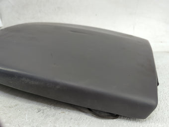 compare product 2000 Ford Expedition Center Console Armrest Cover Lid Fits OEM Used Auto Parts