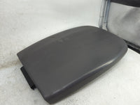 2000 Ford Expedition Center Console Armrest Cover Lid Fits OEM Used Auto Parts - Oemusedautoparts1.com