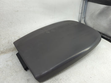 2000 Ford Expedition Center Console Armrest Cover Lid Fits OEM Used Auto Parts