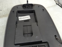 2000 Ford Expedition Center Console Armrest Cover Lid Fits OEM Used Auto Parts - Oemusedautoparts1.com