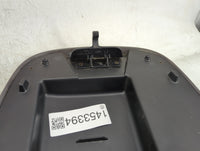 2000 Ford Expedition Center Console Armrest Cover Lid Fits OEM Used Auto Parts - Oemusedautoparts1.com
