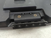 2000 Ford Expedition Center Console Armrest Cover Lid Fits OEM Used Auto Parts - Oemusedautoparts1.com