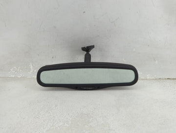 2000 Ford Expedition Interior Rear View Mirror Replacement OEM Fits OEM Used Auto Parts - Oemusedautoparts1.com