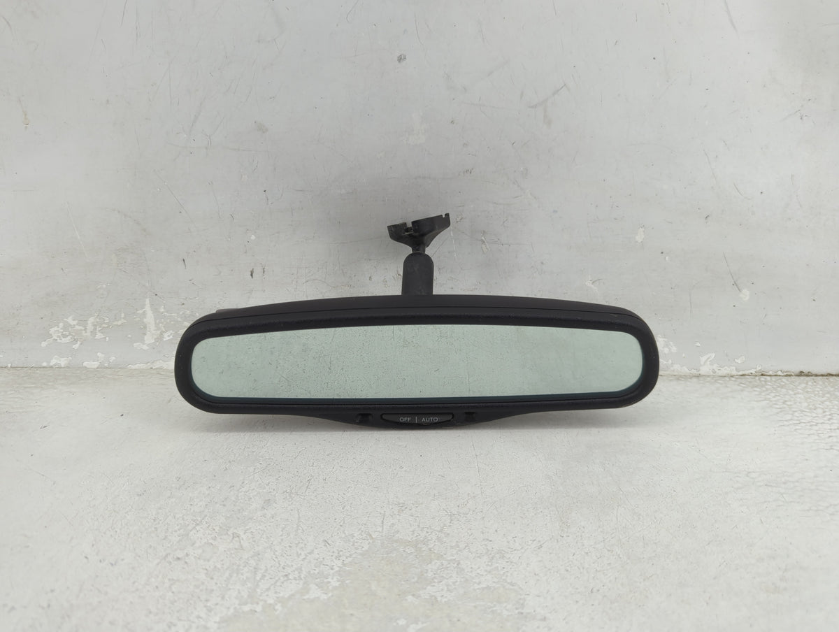 2000 Ford Expedition Interior Rear View Mirror Replacement OEM Fits OEM Used Auto Parts - Oemusedautoparts1.com
