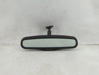 2000 Ford Expedition Interior Rear View Mirror Replacement OEM Fits OEM Used Auto Parts - Oemusedautoparts1.com