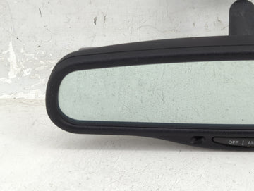 2000 Ford Expedition Interior Rear View Mirror Replacement OEM Fits OEM Used Auto Parts