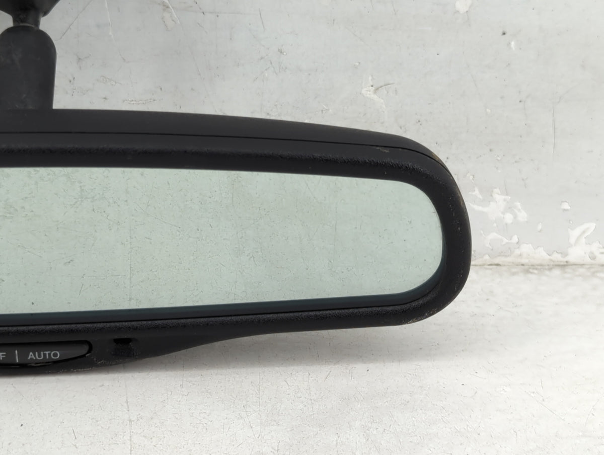 2000 Ford Expedition Interior Rear View Mirror Replacement OEM Fits OEM Used Auto Parts - Oemusedautoparts1.com