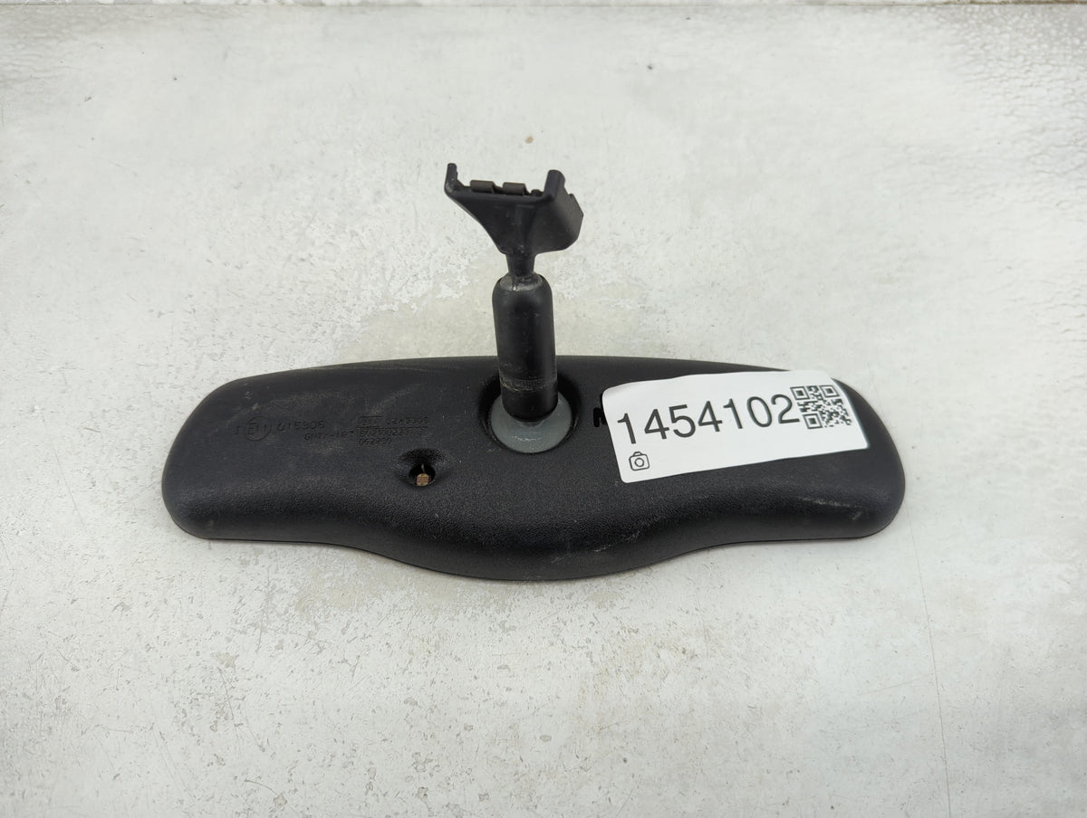 2000 Ford Expedition Interior Rear View Mirror Replacement OEM Fits OEM Used Auto Parts - Oemusedautoparts1.com