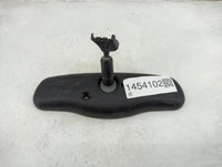 2000 Ford Expedition Interior Rear View Mirror Replacement OEM Fits OEM Used Auto Parts - Oemusedautoparts1.com