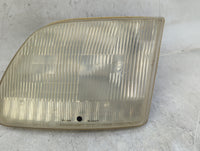 1997-2002 Ford Expedition Driver Left Oem Head Light Headlight Lamp - Oemusedautoparts1.com