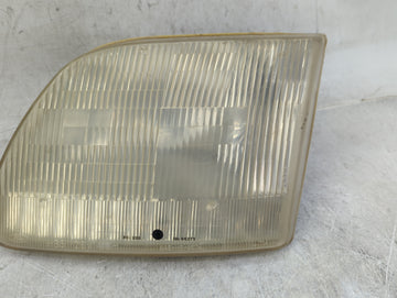 1997-2002 Ford Expedition Driver Left Oem Head Light Headlight Lamp - Oemusedautoparts1.com