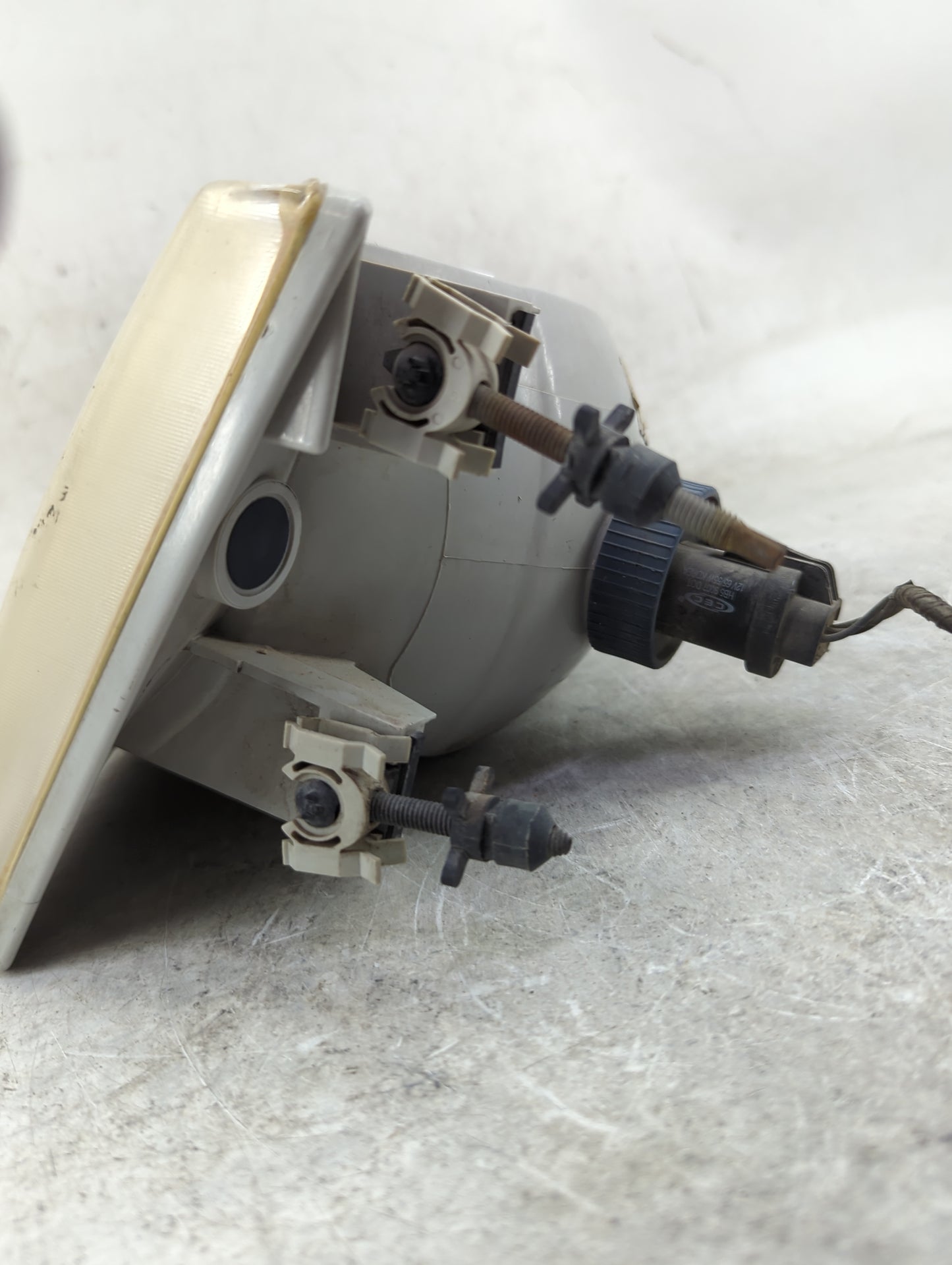 1997-2002 Ford Expedition Driver Left Oem Head Light Headlight Lamp - Oemusedautoparts1.com