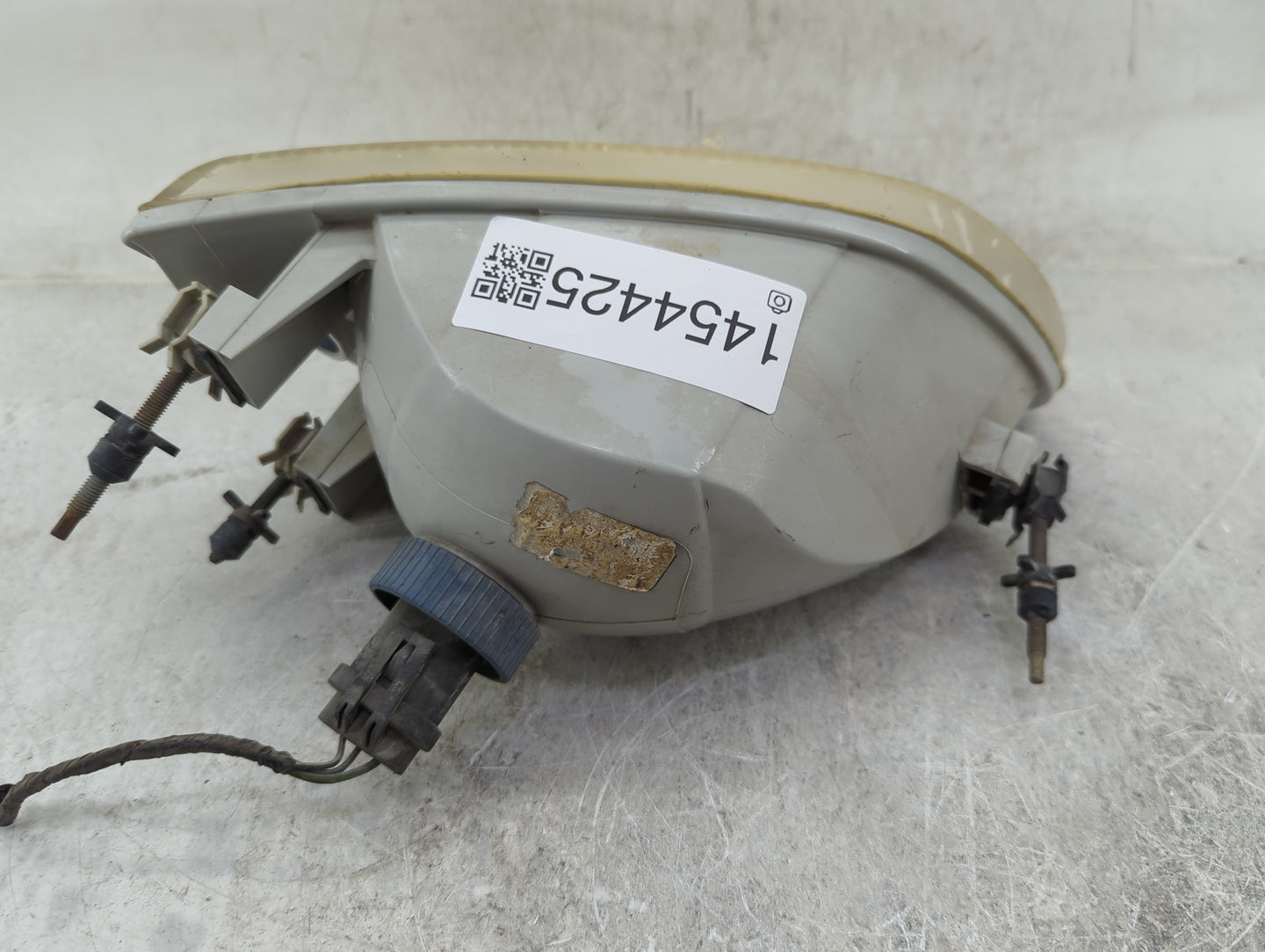 1997-2002 Ford Expedition Driver Left Oem Head Light Headlight Lamp - Oemusedautoparts1.com