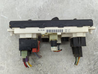 1999-2002 Ford Expedition Climate Control Module Temperature AC/Heater Replacement P/N:XL3H-19E764-AA Fits OEM Used Auto Par