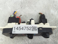 1999-2002 Ford Expedition Climate Control Module Temperature AC/Heater Replacement P/N:XL3H-19E764-AA Fits OEM Used Auto Par