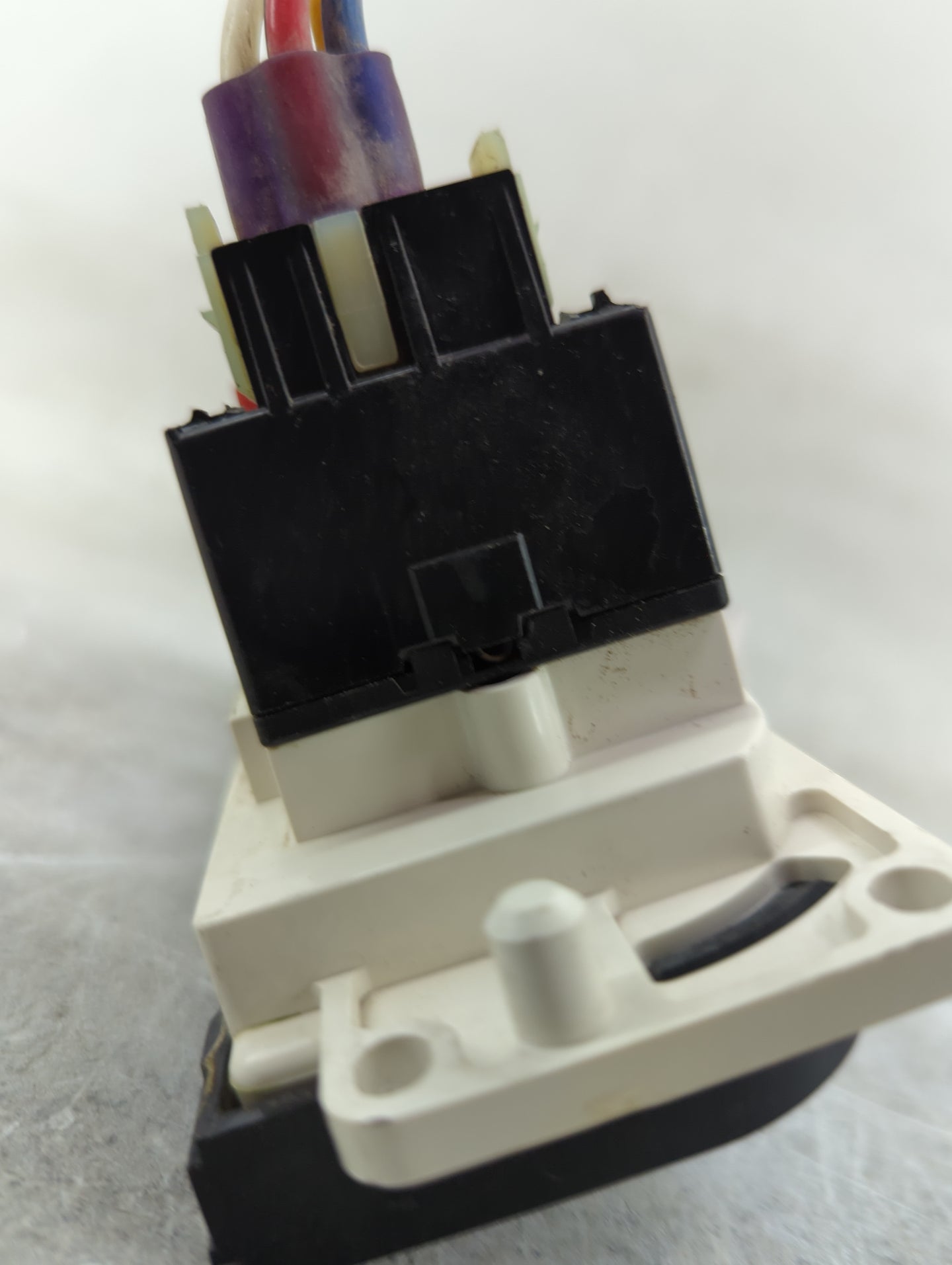 1999-2002 Ford Expedition Climate Control Module Temperature AC/Heater Replacement P/N:XL3H-19E764-AA Fits OEM Used Auto Par