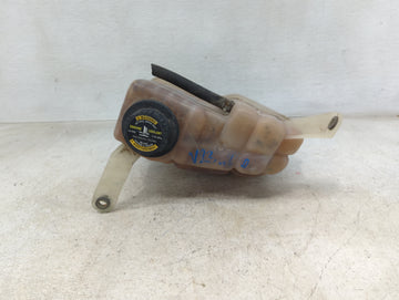 Ford Expedition Radiator Coolant Overflow Expansion Tank Bottle 1460034 - Oemusedautoparts1.com