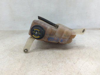 compare product Ford Expedition Radiator Coolant Overflow Expansion Tank Bottle 1460034