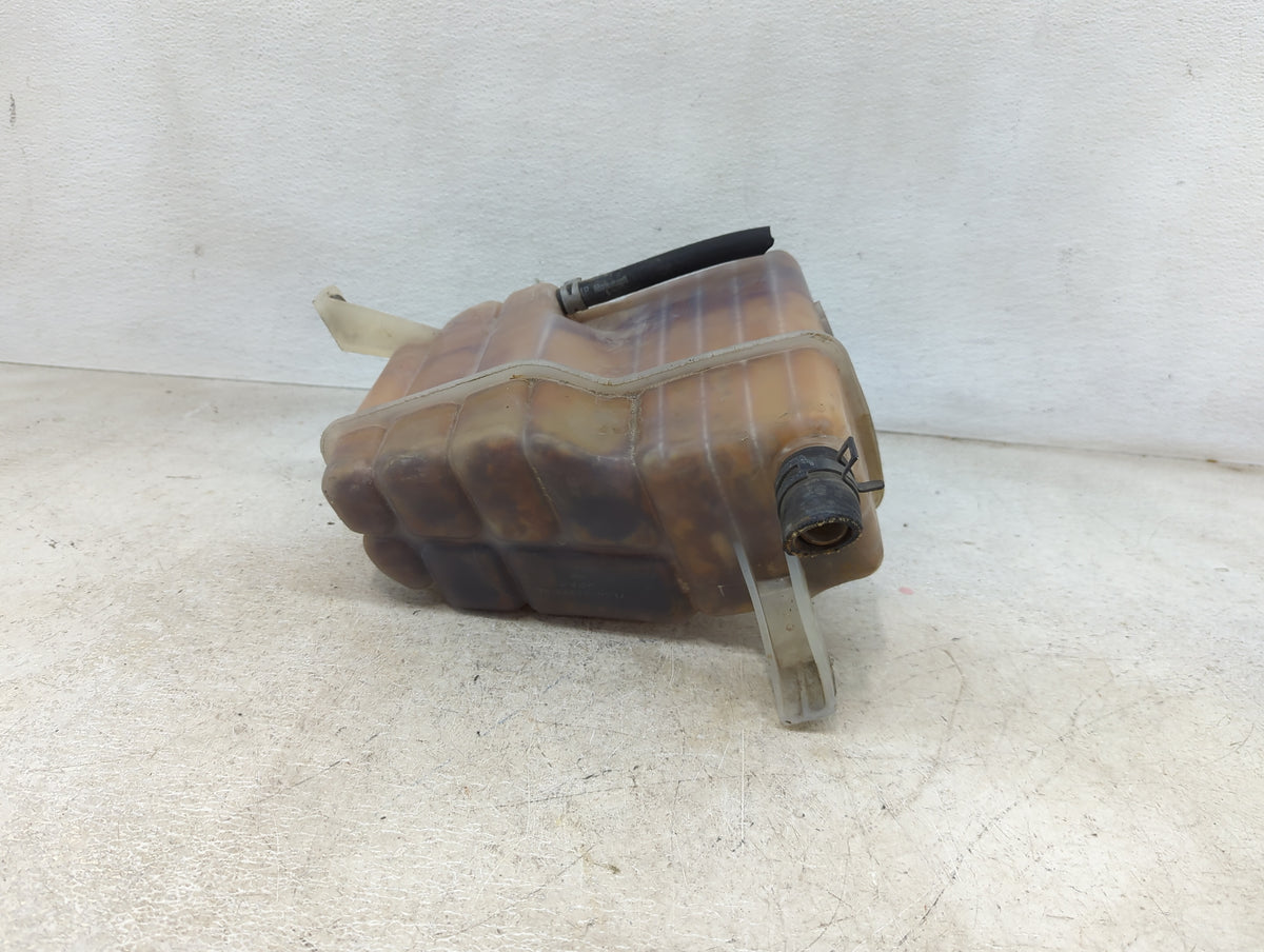 Ford Expedition Radiator Coolant Overflow Expansion Tank Bottle 1460034 - Oemusedautoparts1.com