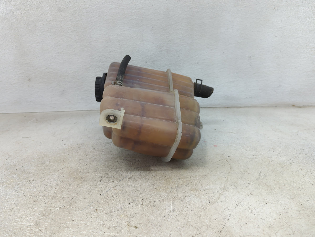 Ford Expedition Radiator Coolant Overflow Expansion Tank Bottle 1460034 - Oemusedautoparts1.com