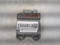 2000-2000 Ford Expedition Safety Restraint Srs Airbag Control Module - Oemusedautoparts1.com