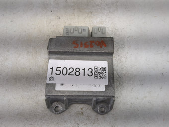 compare product 2000-2000 Ford Expedition Safety Restraint Srs Airbag Control Module