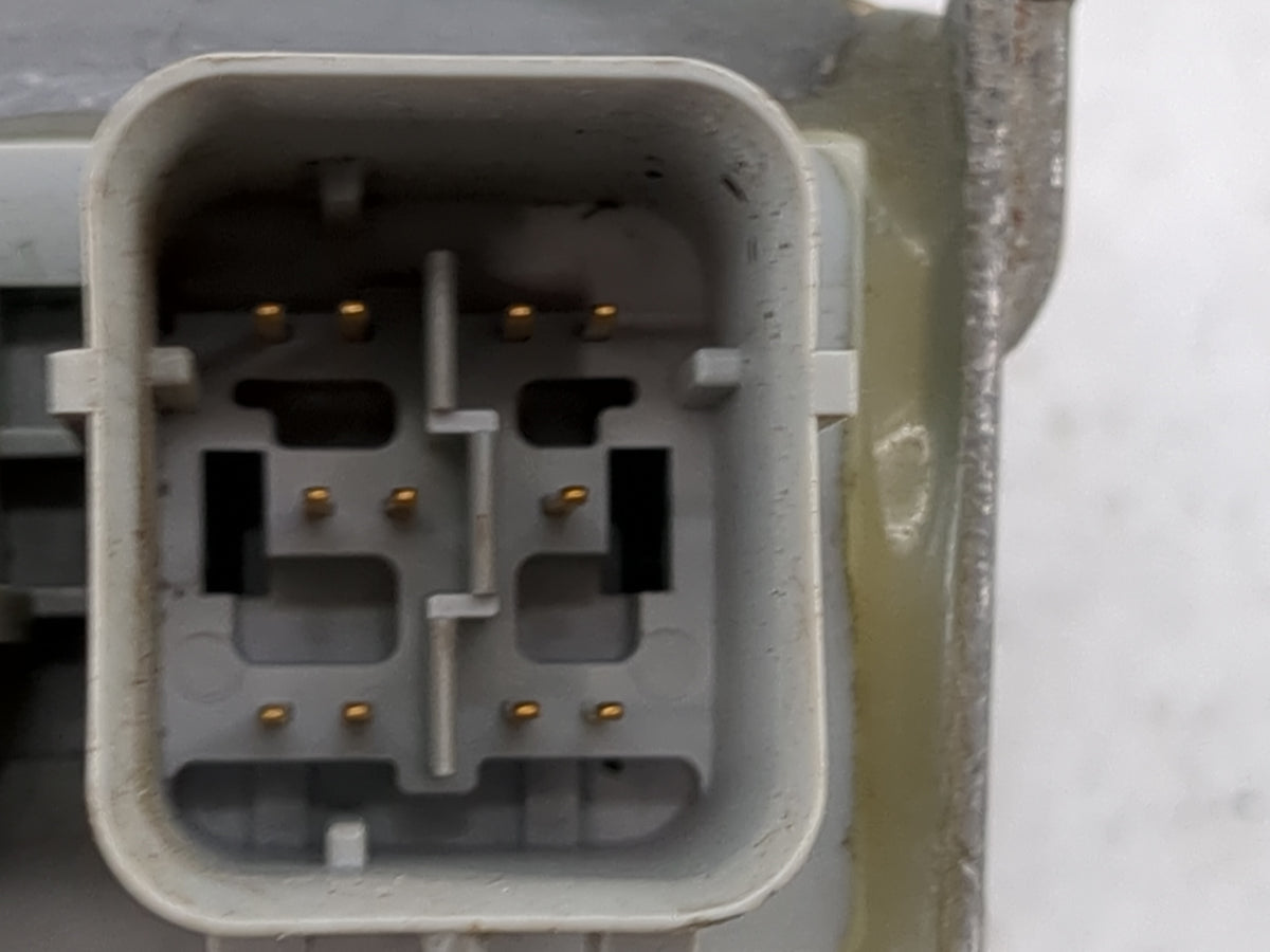 2000-2000 Ford Expedition Safety Restraint Srs Airbag Control Module - Oemusedautoparts1.com