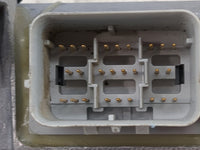 2000-2000 Ford Expedition Safety Restraint Srs Airbag Control Module - Oemusedautoparts1.com