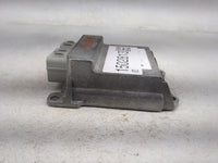 2000-2000 Ford Expedition Safety Restraint Srs Airbag Control Module - Oemusedautoparts1.com