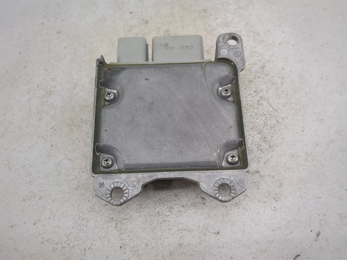 2000-2000 Ford Expedition Safety Restraint Srs Airbag Control Module - Oemusedautoparts1.com