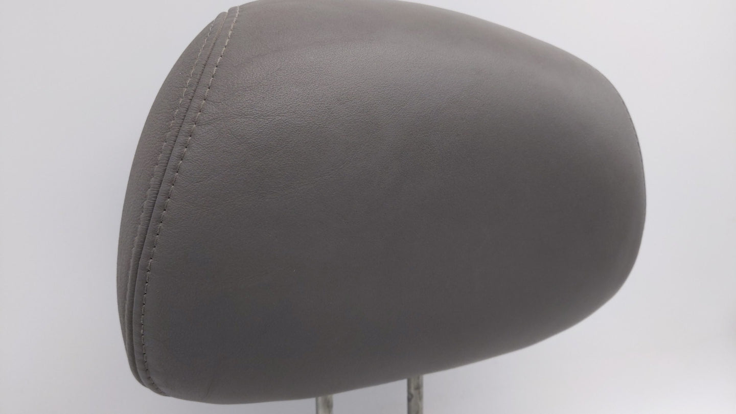 2000 Ford Expedition Headrest Head Rest Front Driver Passenger Seat Fits OEM Used Auto Parts - Oemusedautoparts1.com