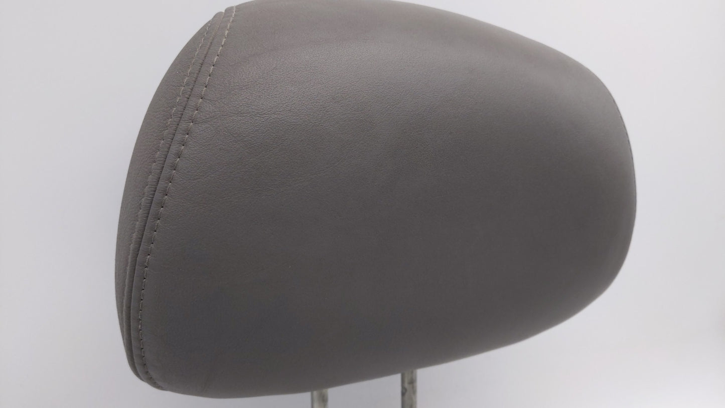 2000 Ford Expedition Headrest Head Rest Front Driver Passenger Seat Fits OEM Used Auto Parts - Oemusedautoparts1.com