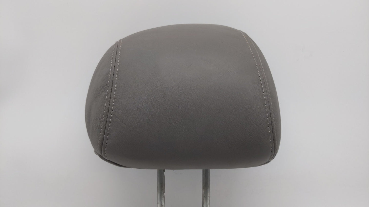 2000 Ford Expedition Headrest Head Rest Front Driver Passenger Seat Fits OEM Used Auto Parts - Oemusedautoparts1.com