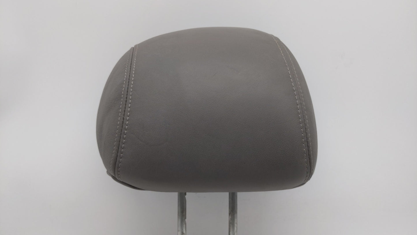 2000 Ford Expedition Headrest Head Rest Front Driver Passenger Seat Fits OEM Used Auto Parts - Oemusedautoparts1.com