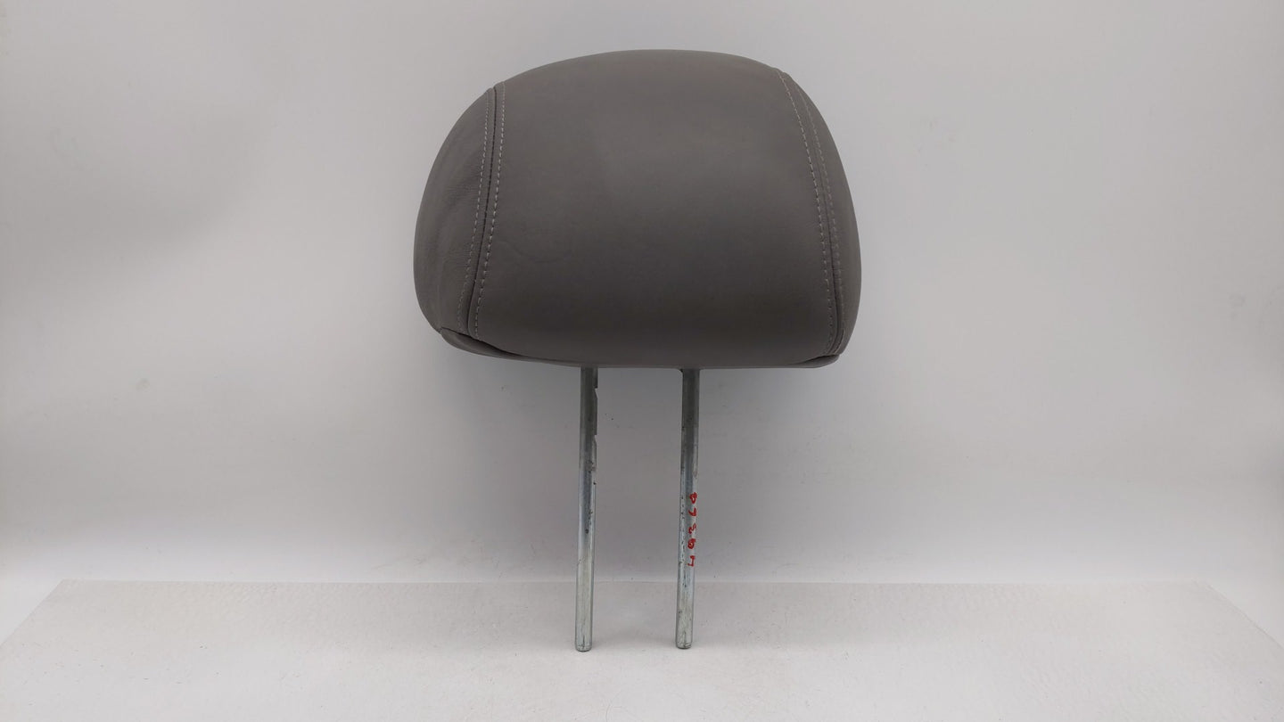 2000 Ford Expedition Headrest Head Rest Front Driver Passenger Seat Fits OEM Used Auto Parts - Oemusedautoparts1.com