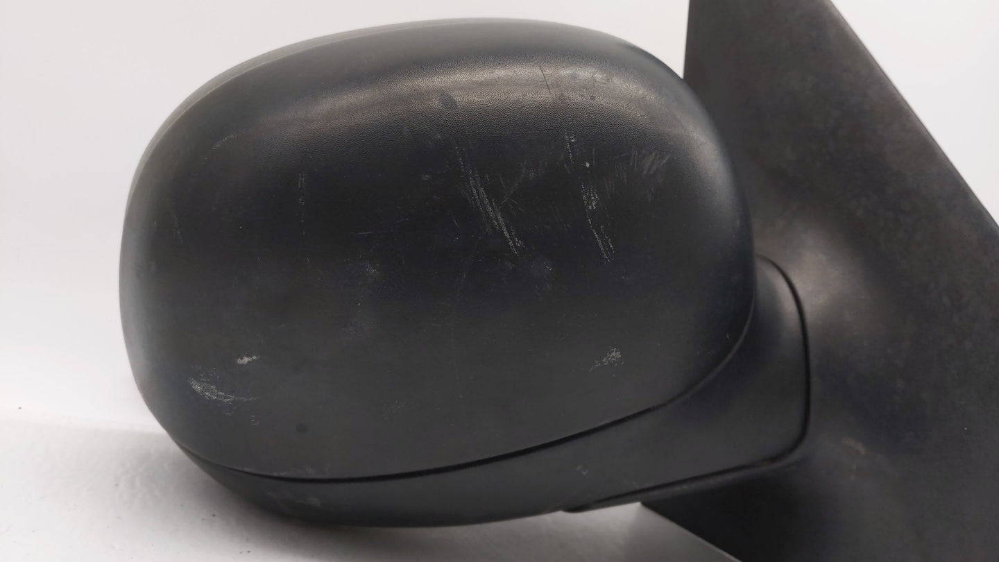 2000 Ford Expedition Passenger Side View Mirror - Right Door Mirror OEM Used - Oemusedautoparts1.com