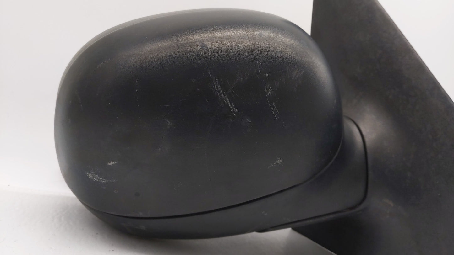 2000 Ford Expedition Passenger Side View Mirror - Right Door Mirror OEM Used - Oemusedautoparts1.com